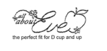 ALL ABOUT EVE THE PERFECT FIT FOR D CUP AND UP