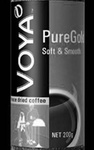 VOYA PUREGOLD SOFT & SMOOTH ICE DRIED COFFEE