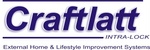 CRAFTLATT INTRA-LOCK EXTERNAL HOME & LIFESTYLE IMPROVEMENT SYSTEMS