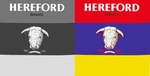 HEREFORD BRAND