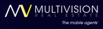 MV MULTIVISION REAL ESTATE 'THE MOBILE AGENTS'