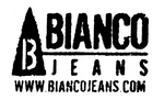 B BIANCO JEANS WWW.BIANCOJEANS.COM