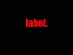 LABEL.