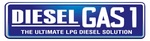 DIESEL GAS 1 THE ULTIMATE LPG DIESEL SOLUTION