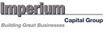 IMPERIUM CAPITAL GROUP BUILDING GREAT BUSINESSES