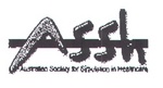 ASSH AUSTRALIAN SOCIETY FOR SIMULATION IN HEALTHCARE