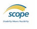 SCOPE DISABILITY MEANS POSSIBILITY