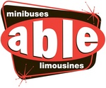 ABLE MINIBUSES LIMOUSINES