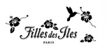 FILLES DES ILES PARIS