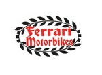 FERRARI MOTORBIKES