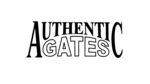 AUTHENTIC GATES