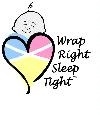 WRAP RIGHT SLEEP TIGHT