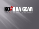 KOKODA GEAR UNLEASH YOUR SPIRIT AND DISCOVER