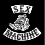 SEX MACHINE