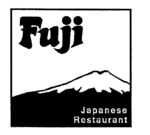 FUJI JAPANESE RESTAURANT