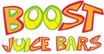 BOOST JUICE BARS