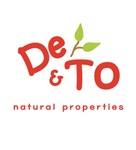 DE & TO NATURAL PROPERTIES