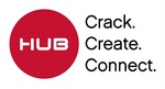 HUB CRACK. CREATE. CONNECT.