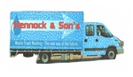 HENNOCK & SON'S MOBILE TRUCK WASHING - THE NEW WAY OF THE FUTURE