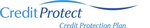 CREDITPROTECT CREDIT PROTECTION PLAN