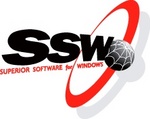 SSW SUPERIOR SOFTWARE FOR WINDOWS