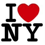 I LOVE NY