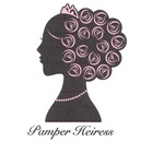 PAMPER HEIRESS