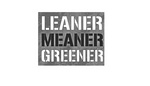 LEANER MEANER GREENER