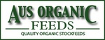 AUS ORGANIC FEEDS QUALITY ORGANIC STOCKFEEDS