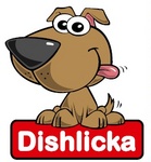 DISHLICKA