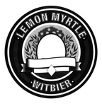 LEMON MYRTLE WITBIER