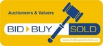 AUCTIONEERS & VALUERS BID BUY SOLD WWW.BIDBUYSOLD.COM.AU