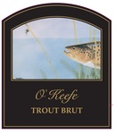 O'KEEFE TROUT BRUT