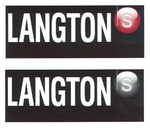 LANGTON S