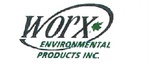 WORX ENVIRONMENTAL PRODUCTS INC.