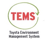 TEMS TOYOTA ENVIRONMENT MANAGEMENT SYSTEM