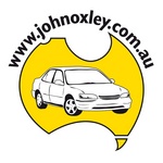 WWW.JOHNOXLEY.COM.AU