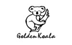 GOLDEN KOALA