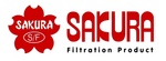 SAKURA S/F  SAKURA FILTRATION PRODUCT