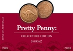 PRETTY PENNY: COLLECTORS EDITION SHIRAZ WINE OF AUSTRALIA