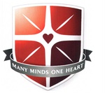 MANY MINDS ONE HEART