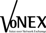 VONEX VOICE OVER NETWORK EXCHANGE