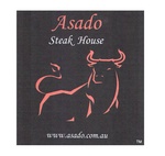 ASADO STEAK HOUSE WWW.ASADO.COM.AU