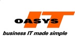 OASYS IT BUSINESS IT MADE SIMPLE