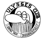 ULYSSES CLUB GROW OLD DISGRACEFULLY