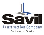 S SAVIL CONSTRUCTION COMPANY DEDICATED TO QUALITY