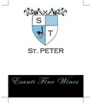 ESANTI FINE WINES ST ST. PETER