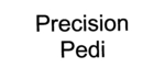 PRECISION PEDI