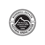 ROSEHILL ESTATE NATURAL SPRING WATER MT WARNING NORTHERN NSW AUSTRALIA 1890