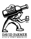 DAVID FARMER WINE & SPIRIT MERCHANT